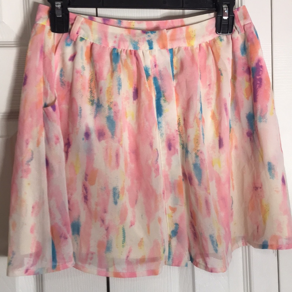 🆑 Forever 21 Skirt w/ Pockets